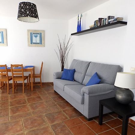 Apartamentos Medano - Atico Playa El Médano Eksteriør billede