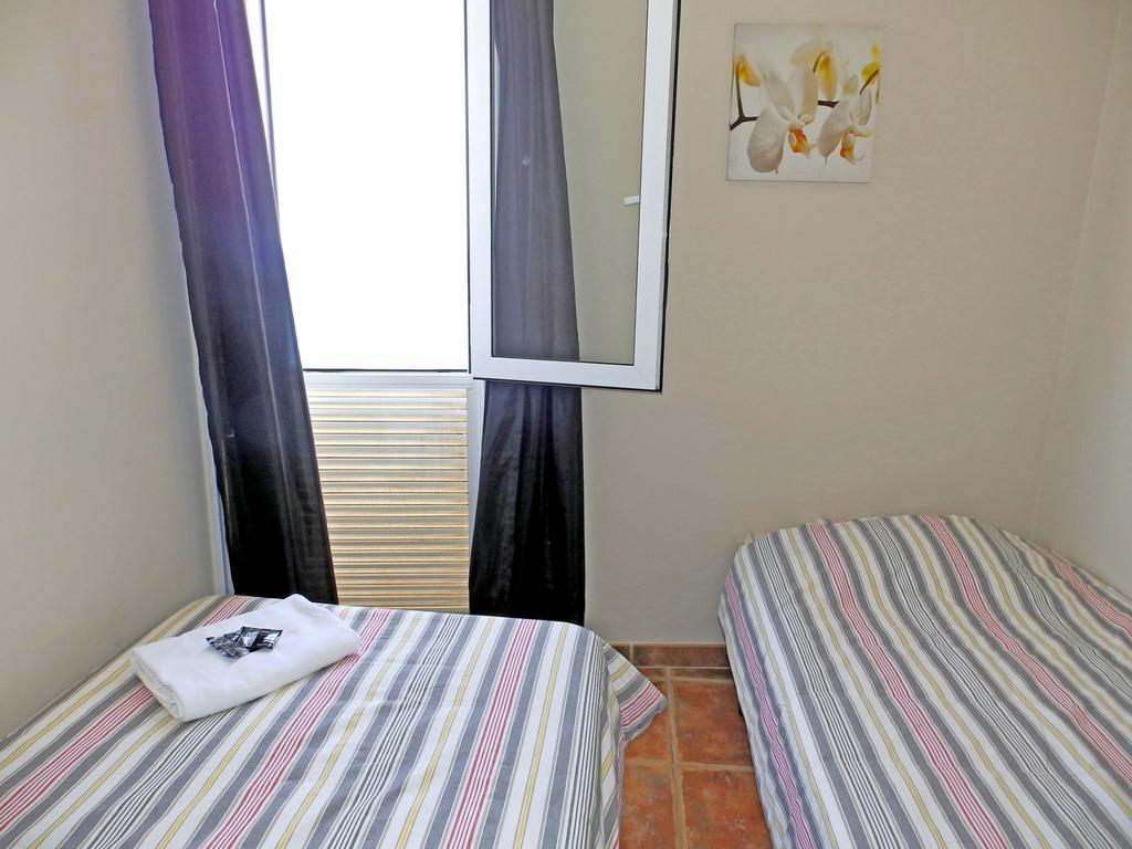 Apartamentos Medano - Atico Playa El Médano Værelse billede