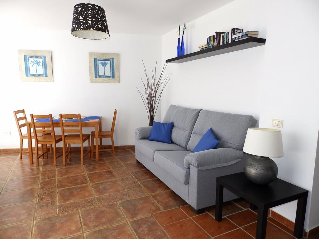 Apartamentos Medano - Atico Playa El Médano Eksteriør billede